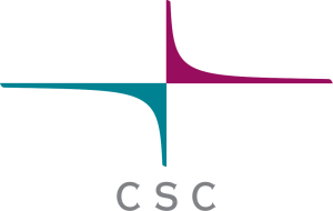 CSC Logo