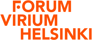 Forum Virium Helsinki Logo