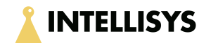 Intellisys logo