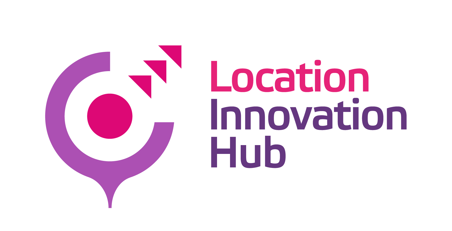 Location Innovation Hub logo