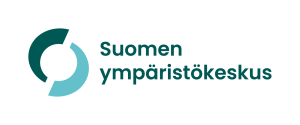 Suomen ympäristökeskus Logo