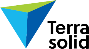 Terra Solid Logo