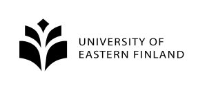 University of eastern Finland logo