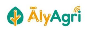 ÄlyAgri Logo