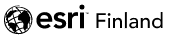 Esri Finland Logo