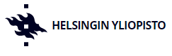 Helsingin Yliopisto Logo