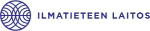 Ilmatieteen laitos Logo