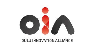 Oulu innovation alliance Logo