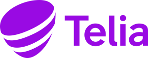 Telia Logo