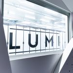 LUMI supercomputer