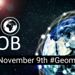 Geomob Finland, Oulu, November 9th