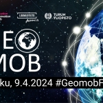 Geomob Turussa 9.4., #geomobfin