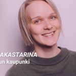 Asiakastarina: Turun kaupunki.