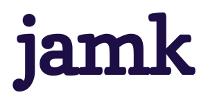 JAMK logo