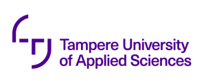 Tampere university of applied sciences logo