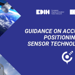 Guidance on accurate positioning and sensor technologies.