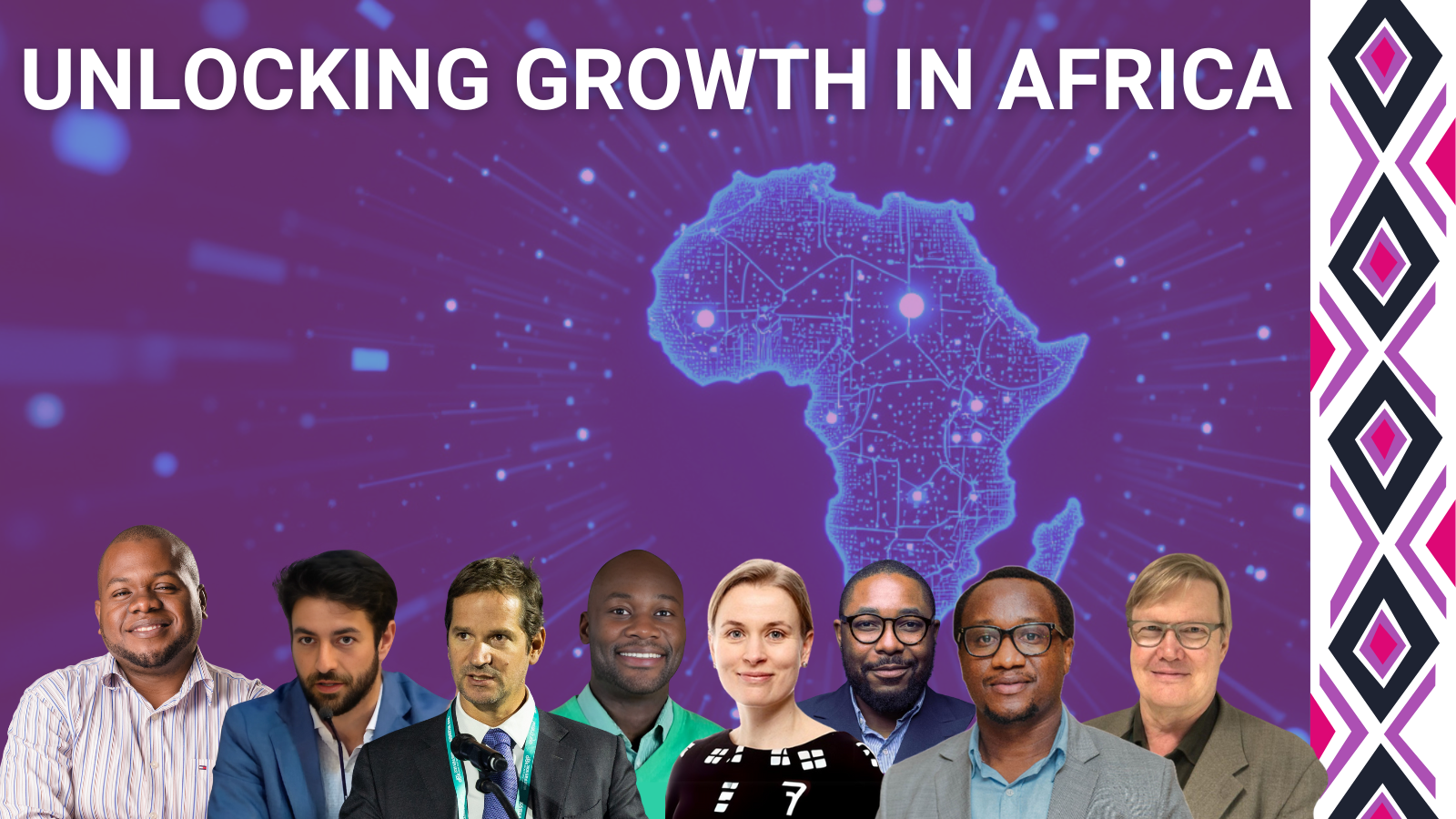 Explore insights from our expert-led webinar series on emerging markets ...