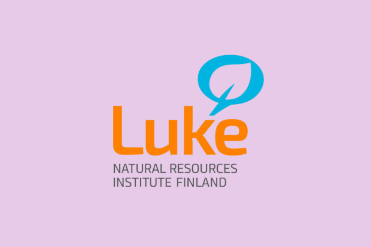 Logo of Luke.