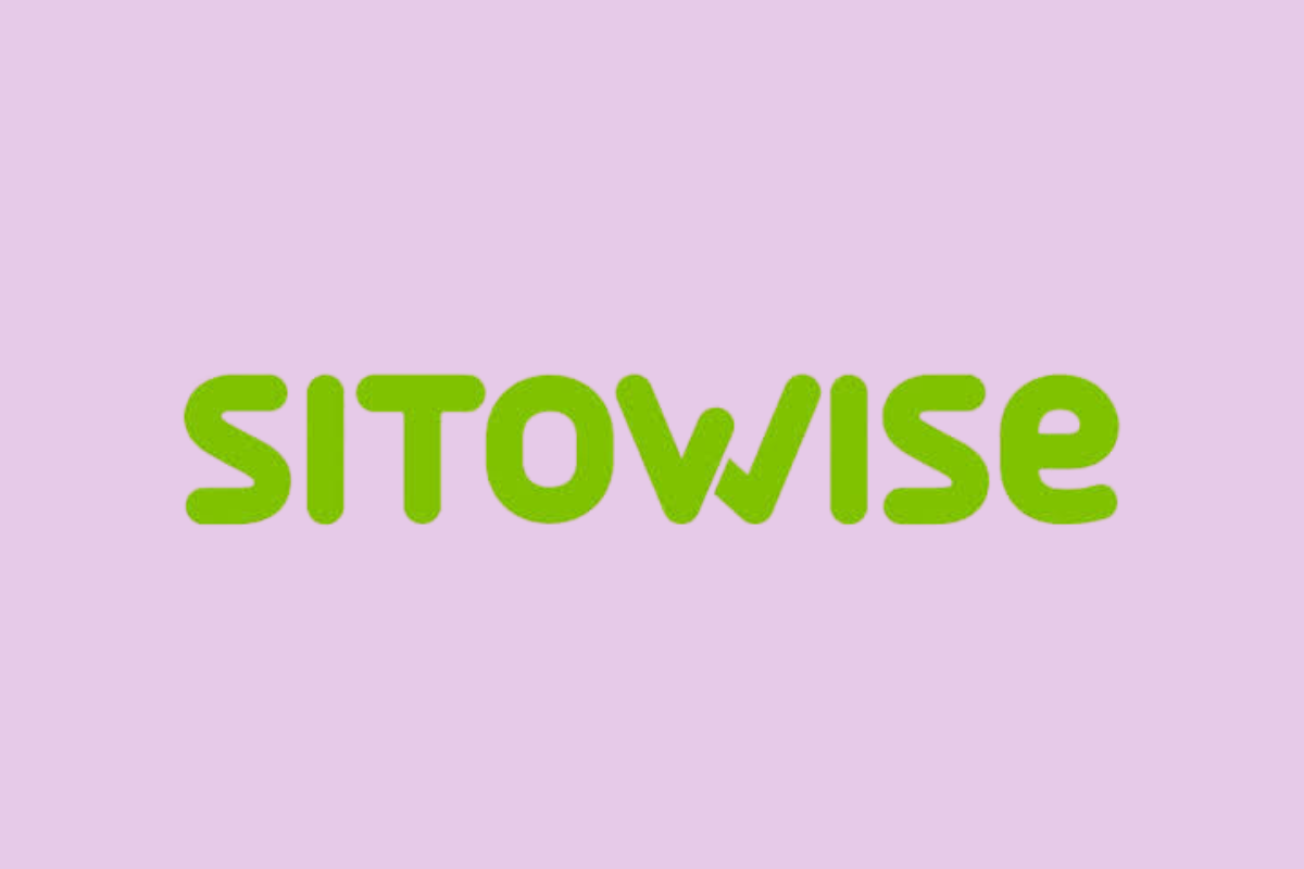 Logo of Sitowise.