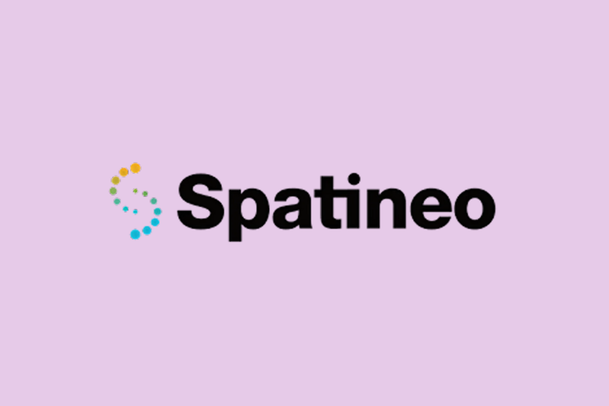 Logo of Spatineo.