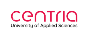 Centria logo.