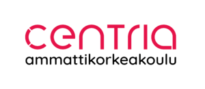 Centrian logo.