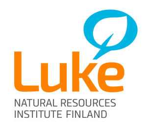 Luke's logo.