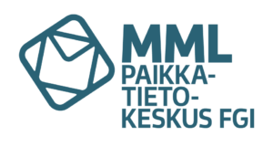 MML:n & FGI:n logo